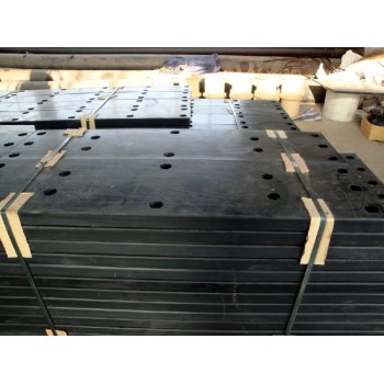 贵州抗腐蚀工程塑料MGE滑板滑块垫板