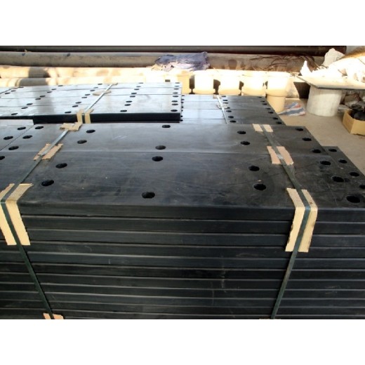 青岛工程塑料合金MGB滑板桥梁顶推滑板