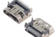 青岛生产HDMI连接器多少钱一个