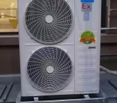 防爆机柜空调-冷暖型空调