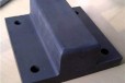 北京自润滑工程塑料MGE滑板止水垫块