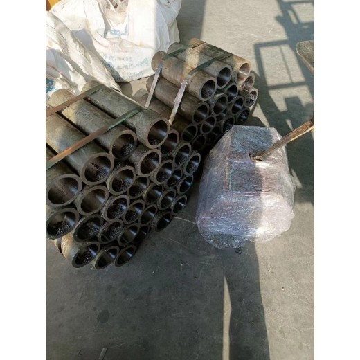 北京钢材零切无缝钢管零切规格型号