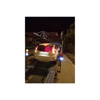 西安到昆明轎車(chē)托運私家車(chē)托運一站式運輸