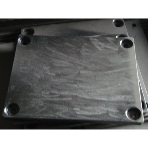 江苏耐腐蚀工程塑料MGE滑板止水垫块