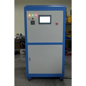 配电箱温升试验设备台式单相电流发生器