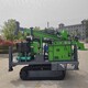 孔山重工取芯鉆機圖