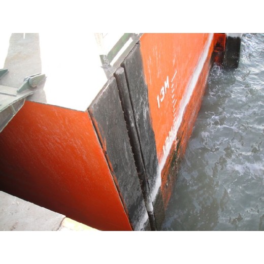 潍坊工程塑料合金MGB滑板桥梁支座滑块承压耐磨