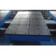 新疆低摩擦耐磨承压MGB滑板滑块闸门止水滑块桥梁重物平移产品图