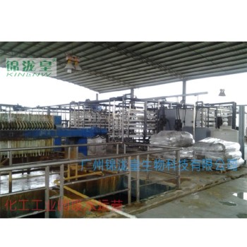 惠州城市污水厂废水运营方案