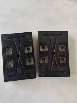 廣西自潤(rùn)滑工程塑料MGE滑板承壓滑移板