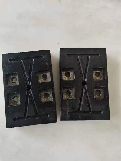 天津橋梁頂推平移MGB滑板廠家價格