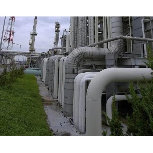  How much does Taiyuan sell chemical pipeline per meter