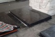上海耐腐蚀工程塑料MGE滑板止水垫块