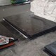 海南低摩擦工程塑料MGE滑板塢門止水塊產品圖