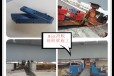 沈阳工程塑料合金MGB滑板桥梁支座滑块承压耐磨