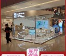 上海展位展台搭建,上海展会服务商,上海展厅制作搭建图片