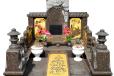 黄石祖墓销售墓碑造型淮南墓碑雕塑