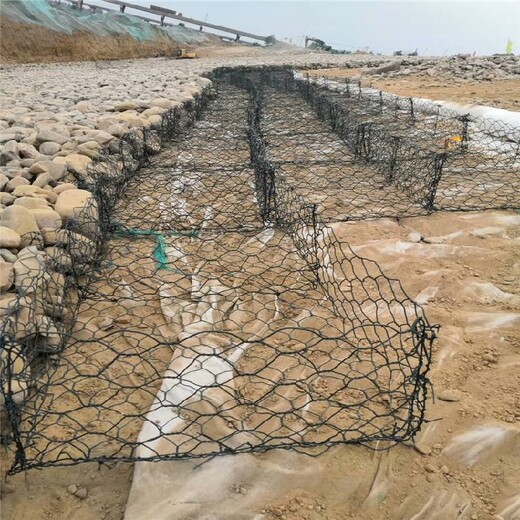 盐城工地雷诺护垫厂家