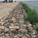 河道治理石籠網施工