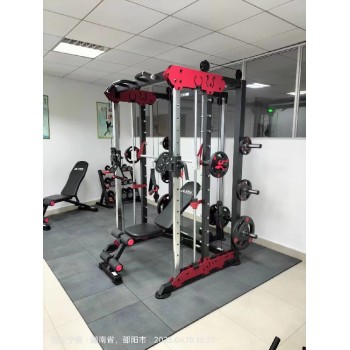新宁县锻炼器械健身器材安装