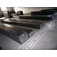 遂宁耐磨自润滑MGA滑板工程塑料合金桥梁顶推滑块产品图