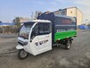 浙江新能源四輪清運(yùn)車實(shí)力廠家