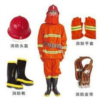 干粉滅火器尺寸消防服逃生救援用品混合氣體滅火系統(tǒng)