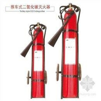 混合气体灭火系统消防服逃生救援用品来宾消防泵