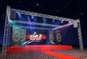 上海舞臺搭建制作,舞臺租賃,舞臺桁架搭建圖片