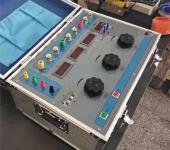 参考标准动机保护器校验仪全自动热继电器校验仪