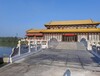 內(nèi)蒙古景區(qū)園林景觀石欄桿定做景觀石欄桿