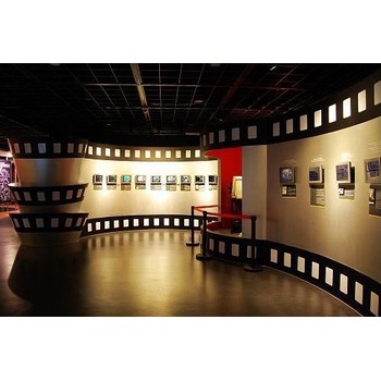 上海展會裝修,上海展覽展示施工,上海展覽施工