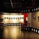 上海會(huì)展施工圖