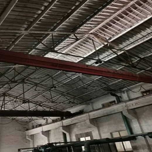 虎丘區(qū)廢舊工廠拆除回收公司電話工廠拆除