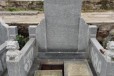 陕西中式墓碑生产厂家