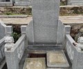 宁夏中式墓碑定制中式墓碑