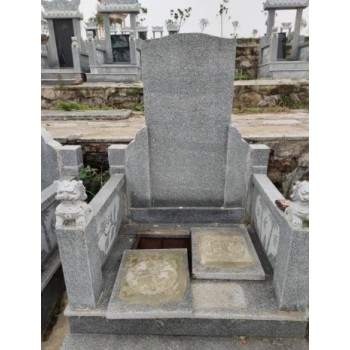 山西家族墓碑价格中式墓碑