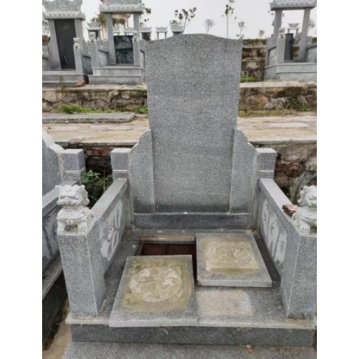 广东墓碑定做中式墓碑