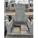 上海家族墓碑图