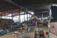 闵行废旧工厂拆除回收厂家电话工厂高价拆除