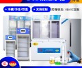 上海防爆冰箱二工防爆厂家批发588L卧式冷藏冷防爆冰箱