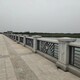 景區(qū)石欄桿圖