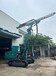 六安孔山重工頂錘鉆機KS680