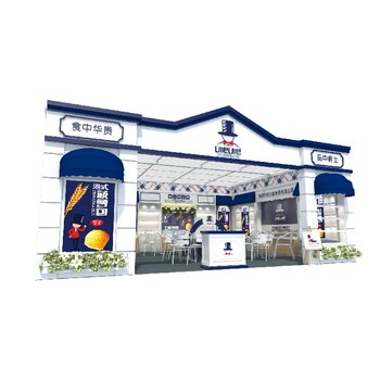 上海展會裝修,上海展覽展示施工,上海展覽施工