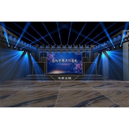 上海活动演出公司,上海灯光舞台搭建,庆典策划