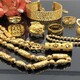 德陽市回收鈀金-Au916金（回收價格）展示圖
