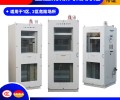 二工防爆厂家出售9U/12UIIBT6碳钢材质防爆网络机柜
