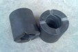 钦州耐磨自润滑承重MGB轴套工程塑料垫圈衬套