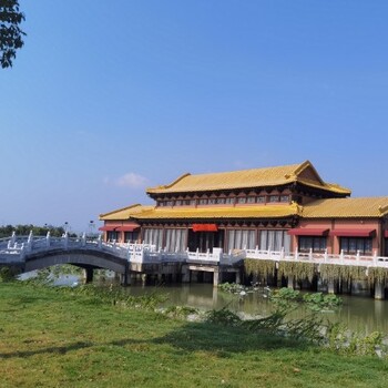 河北景区园林景观石栏杆厂家直供景区石栏杆