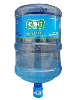 江蘇無錫雪菲力桶裝水價格